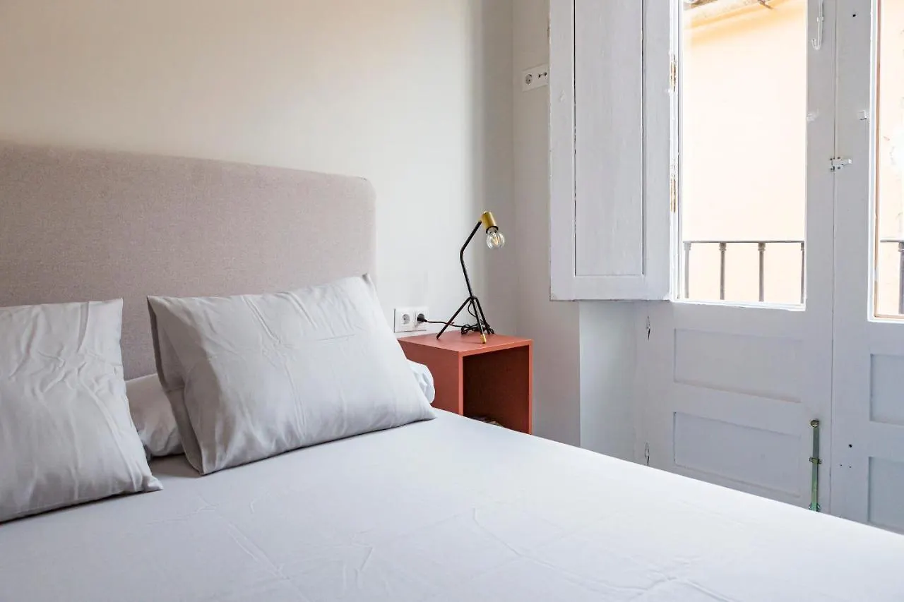 Valentin Suites Malaga