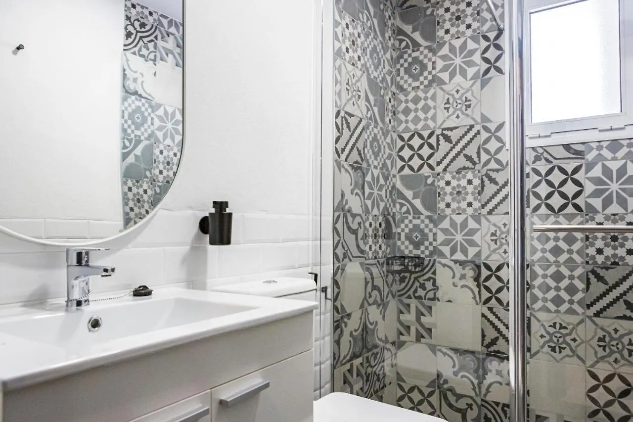 Apartment Valentin Suites Malaga
