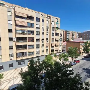 Centro Y Playa Apartament