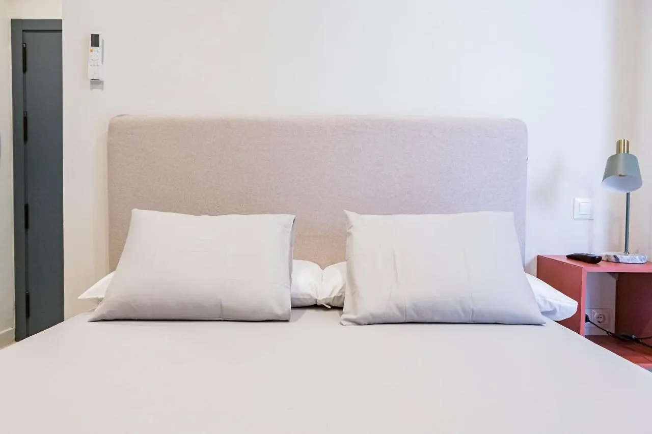 Valentin Suites Málaga