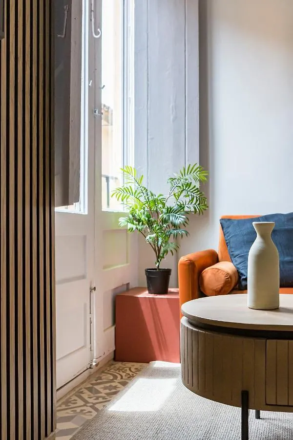 Apartament Valentin Suites Malaga