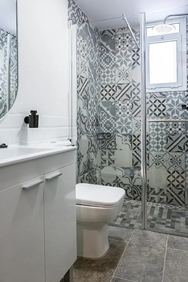 Valentin Suites Malaga 0*,  Hiszpania