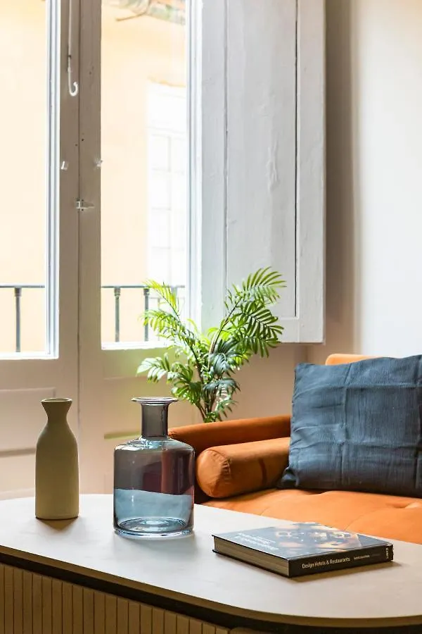 Valentin Suites Málaga 0*,  Spanje