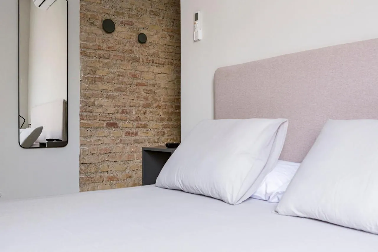 Valentin Suites Málaga