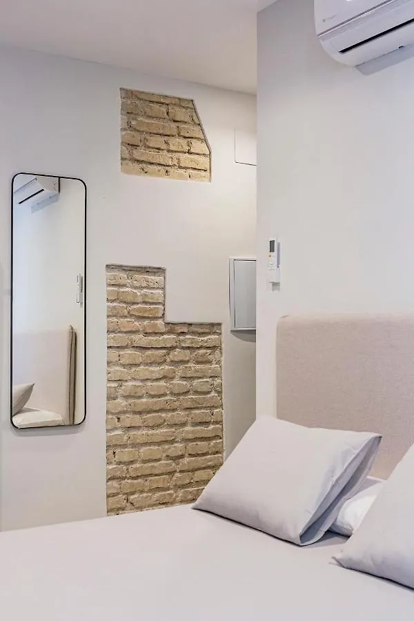 Valentin Suites Málaga Spanje